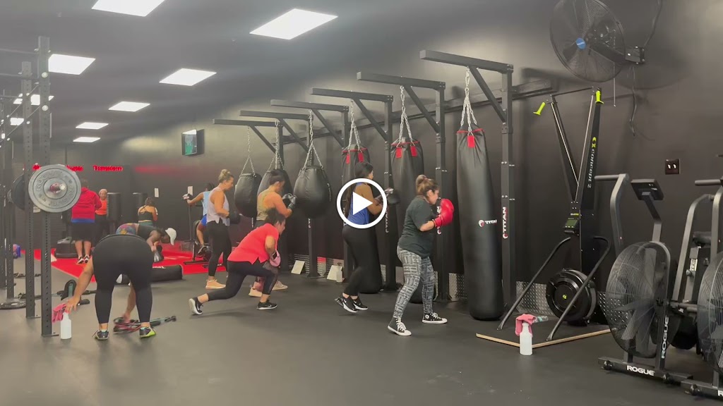  Eze Fit Transformation Center West Long Branch