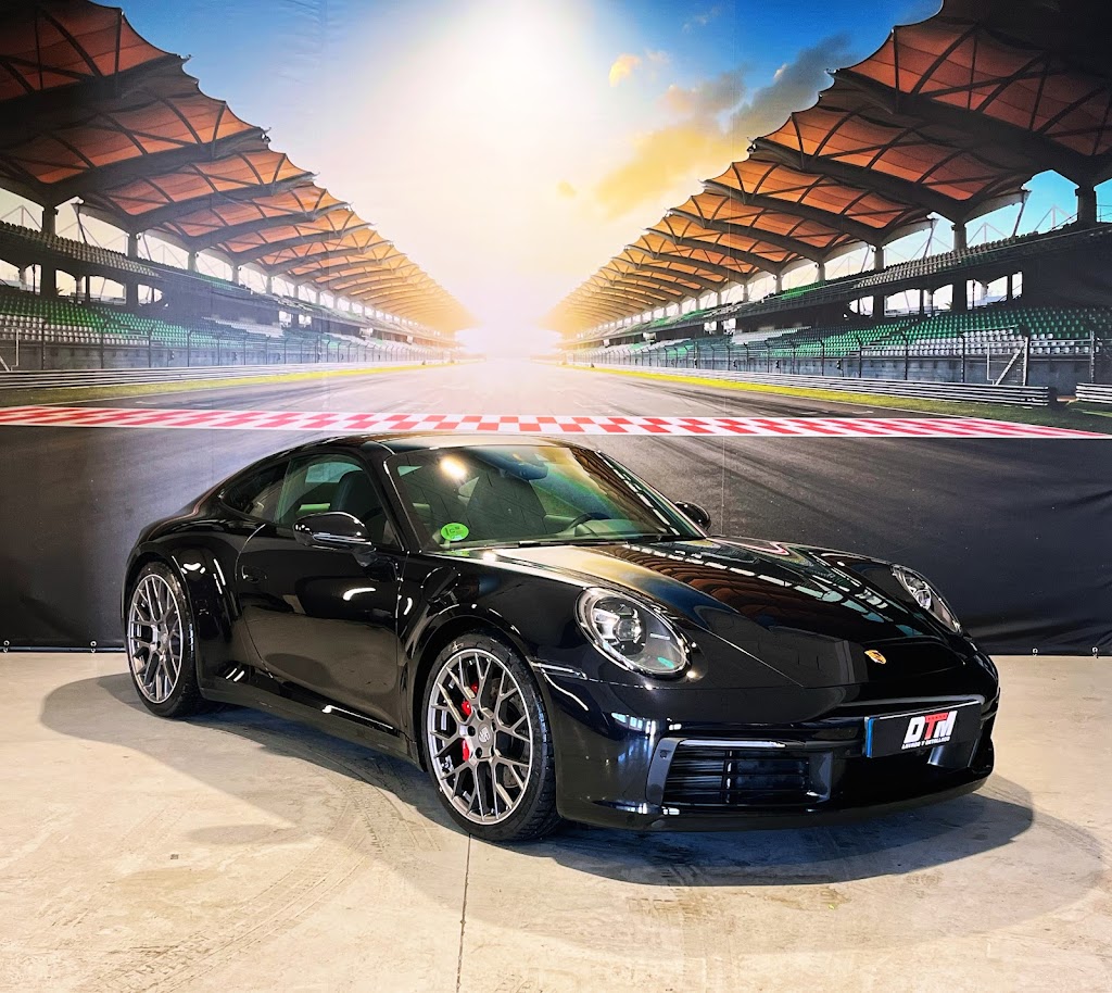 DTM LAVADO Y DETALLADO