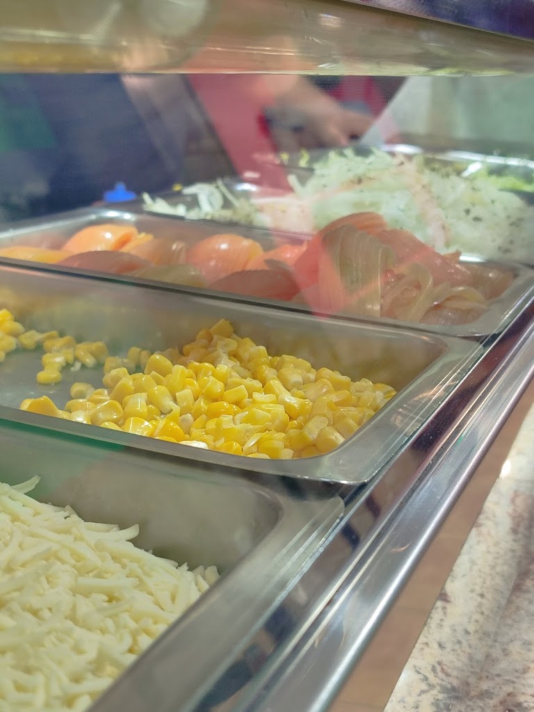AAYAN KEBAB — Comida y bebida