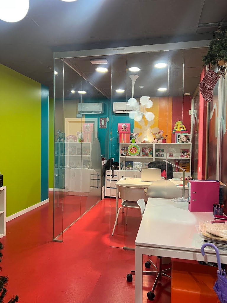 Kids&Us - Llica d'Amunt - School of English