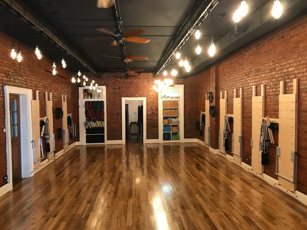  The Main Street Wellness Co