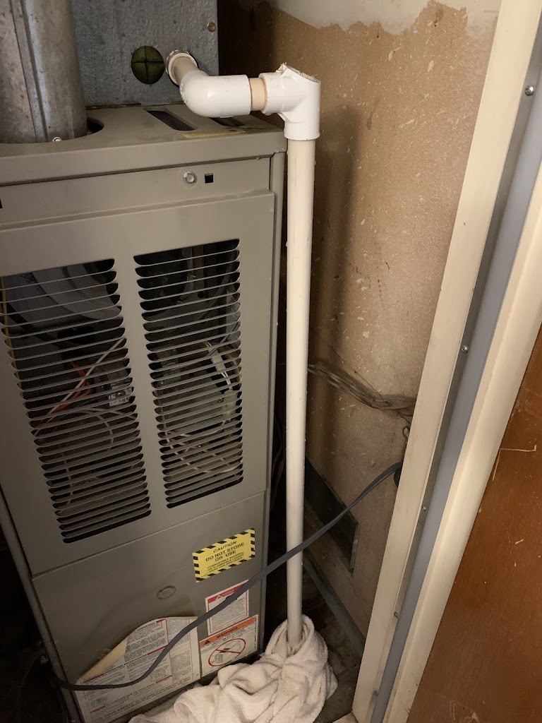 HVAC contractor in Fresno