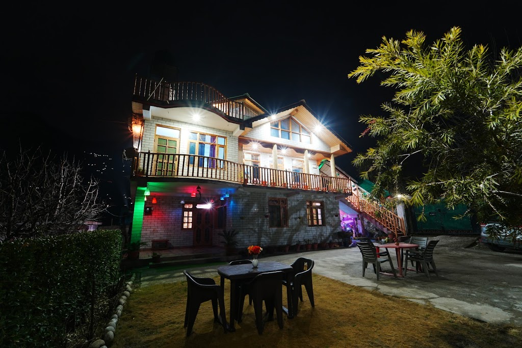 Rangri Homestead Manali