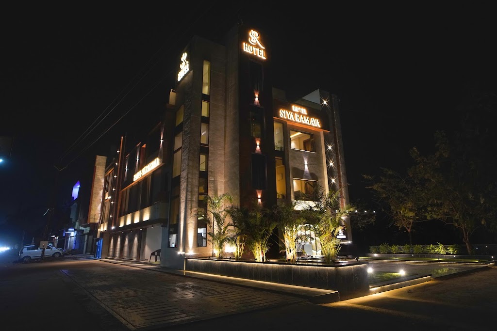 Hotel Siya Ramaya