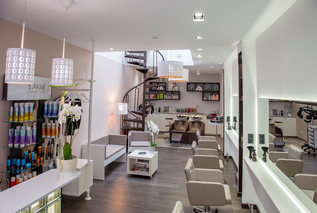 Making Of Estilistes VDM — Del propietario
