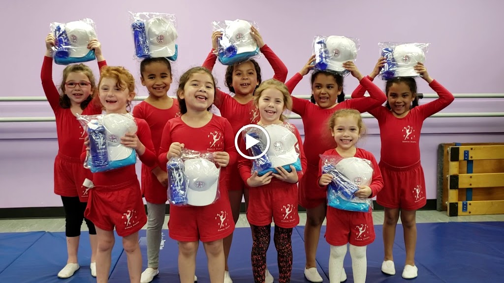  Fancy Feet Dance Studio