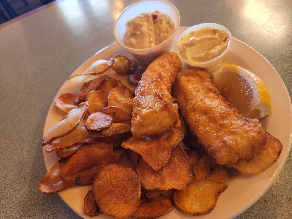  Grit & Grace Family Restaurant