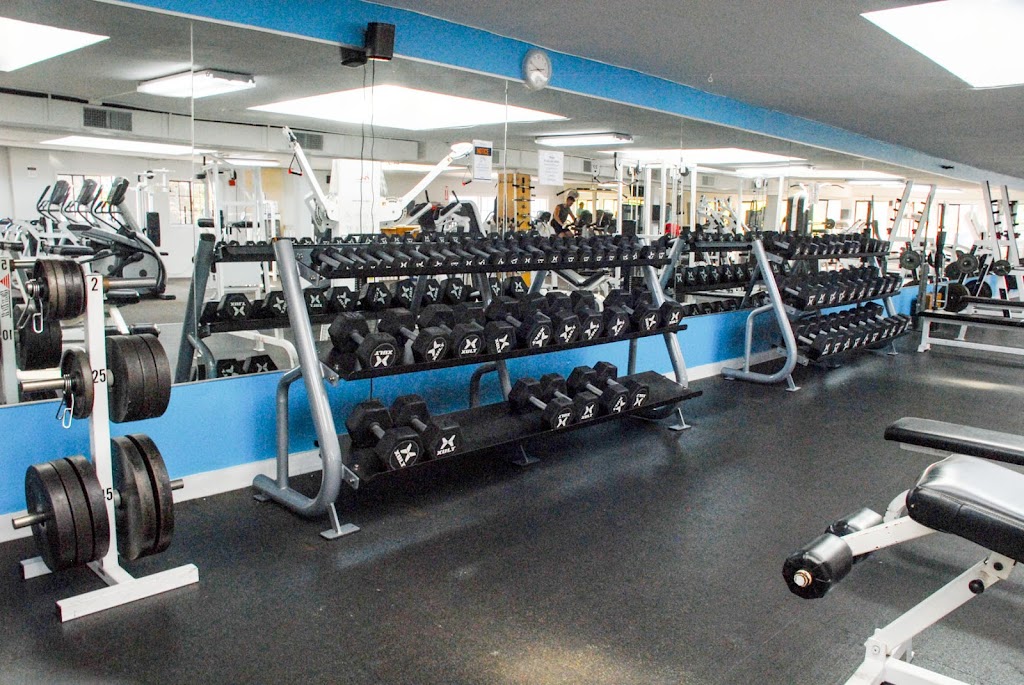 Sausalito Fitness Club
