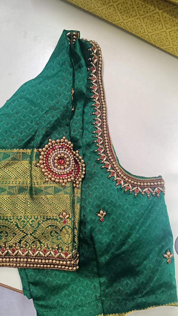 Ladies Tailoring Beauty Parlour