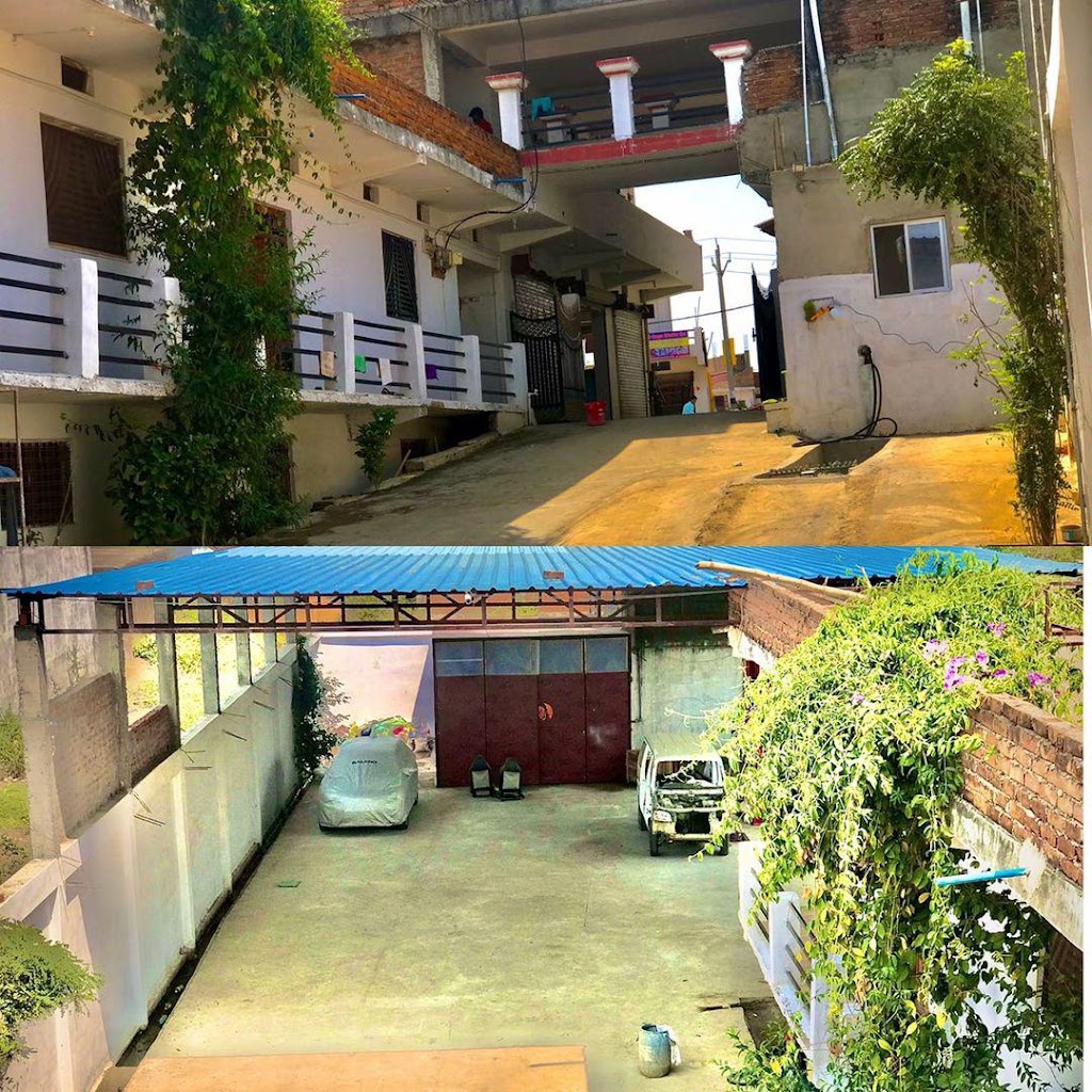 Shri Sankh Swaroop Automotives in Goriyara, Sidhi, Goriyara, Sidhi ...