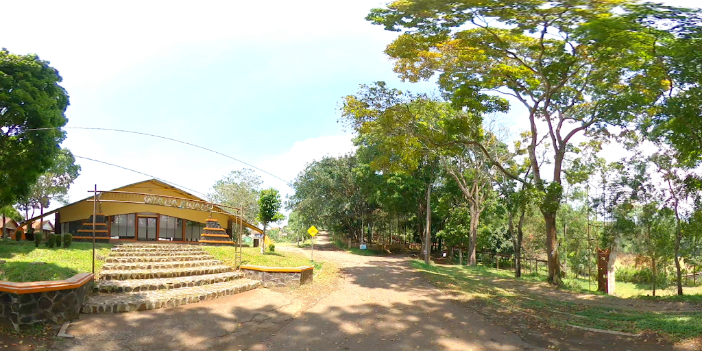 Campgrounds Kiara Payung