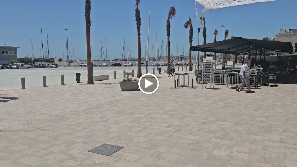 Bodegon Tapas — Videos