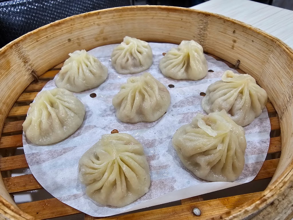 饗福園北方麵食館 的照片