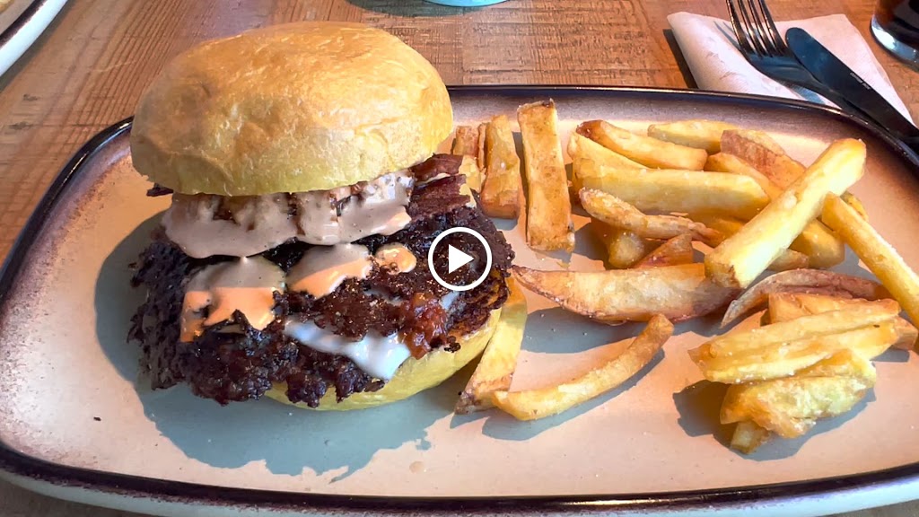 Restaurante BDP Smash Coslada — Videos