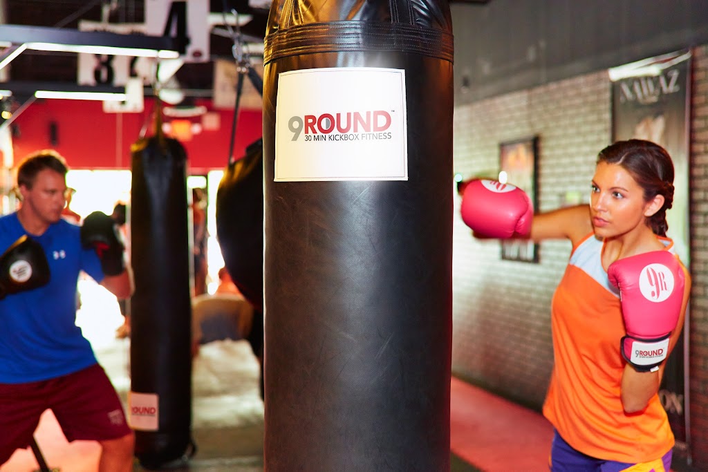  9Round Fitness