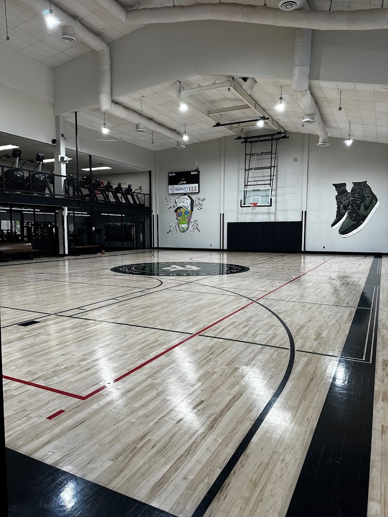  Aerofit Health Club/RT Fitness