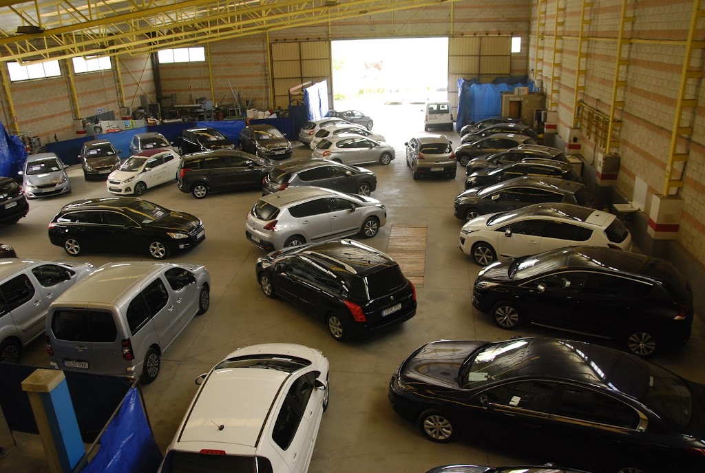 Talleres San Cristobal