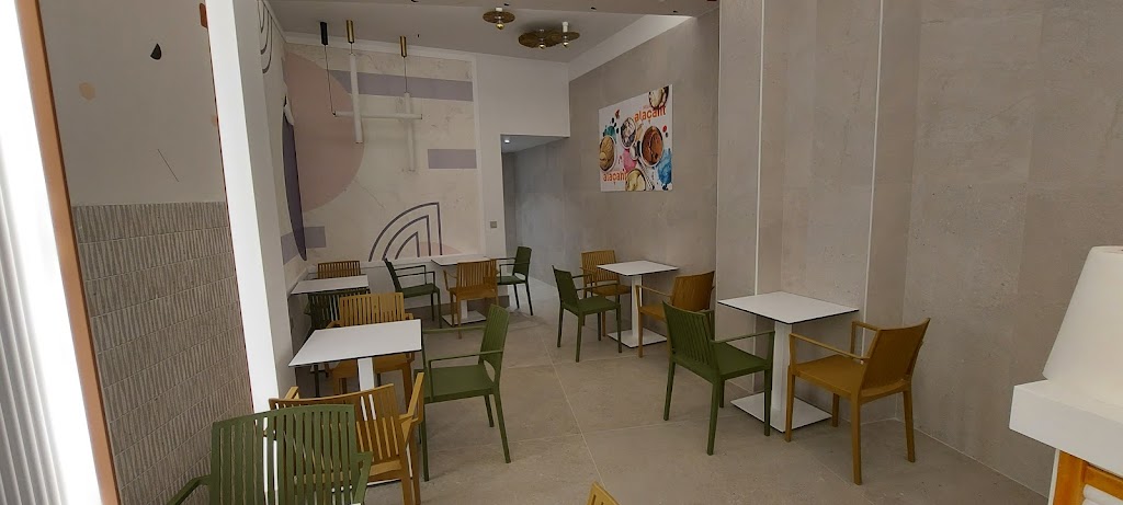 Heladeria la Valenciana