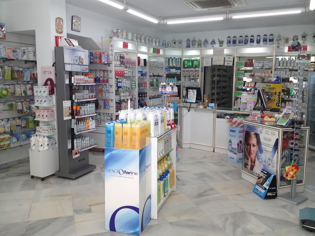 FARMACIA de ENMEDIO - Ldo. Sebastian Mira Caballos — Todas