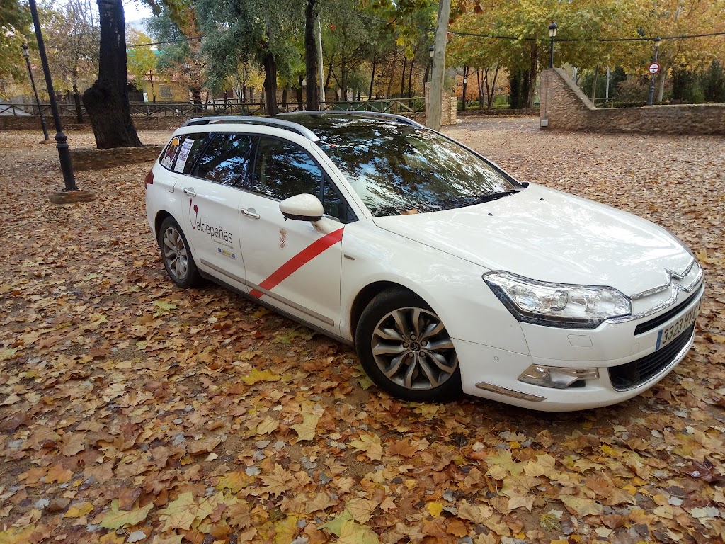 Taxi Andres De La Hoz Quintana