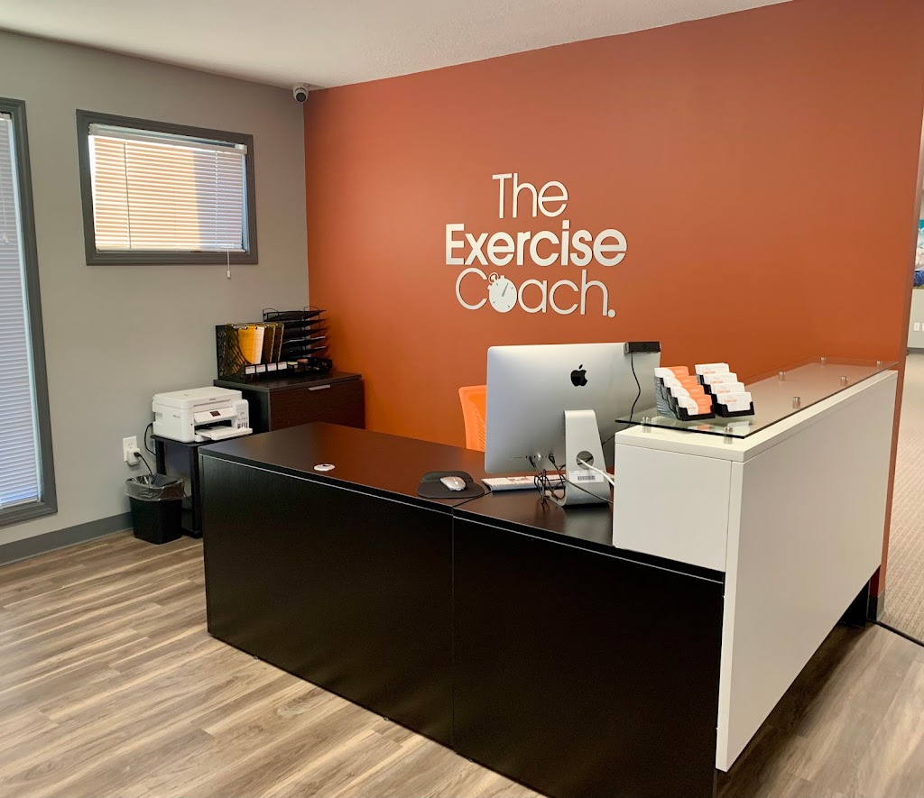  The Exercise Coach Liberty MO
