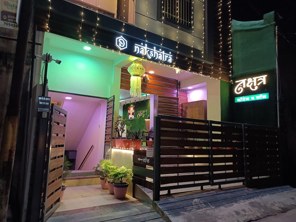 Hotel Nakshatra Lodge And Cottage