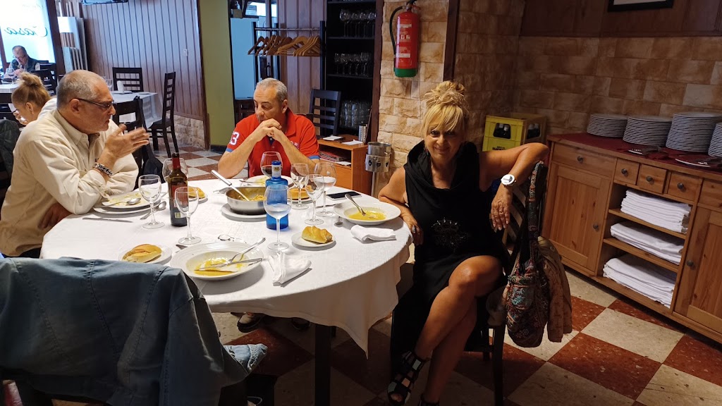 Restaurante Casa Oscar