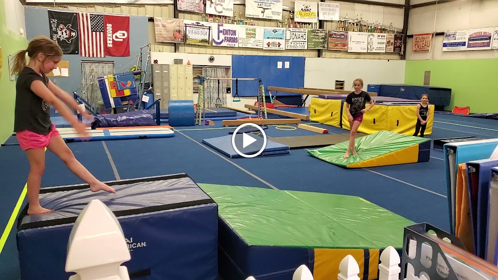  Poteau Spirit Center