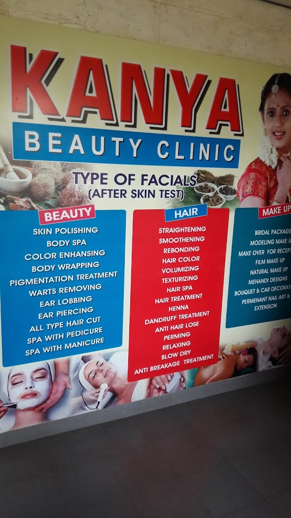 Kanya Beauty Parlour