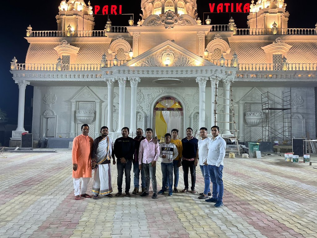 Hotel Ashoka Residency A Unit Of Ganpati Lawns