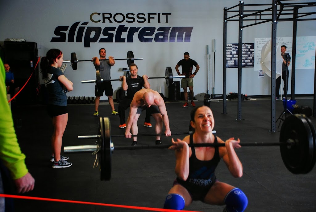  Slipstream Fitness