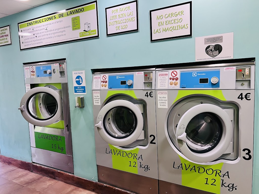 Colada Expres Vinaros