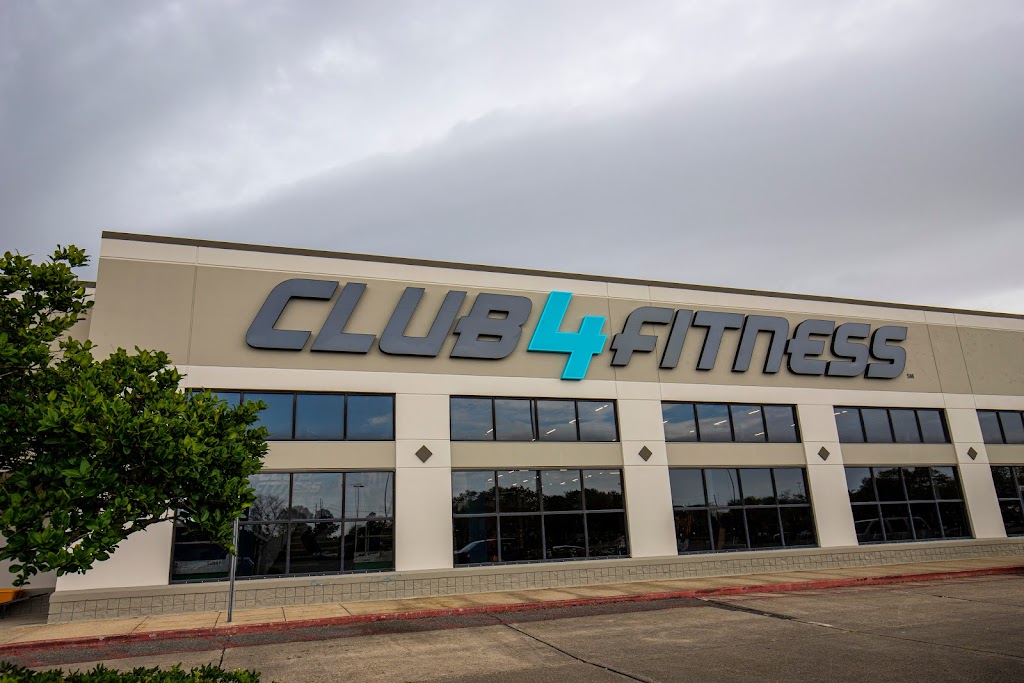  CLUB4 Fitness Kenner