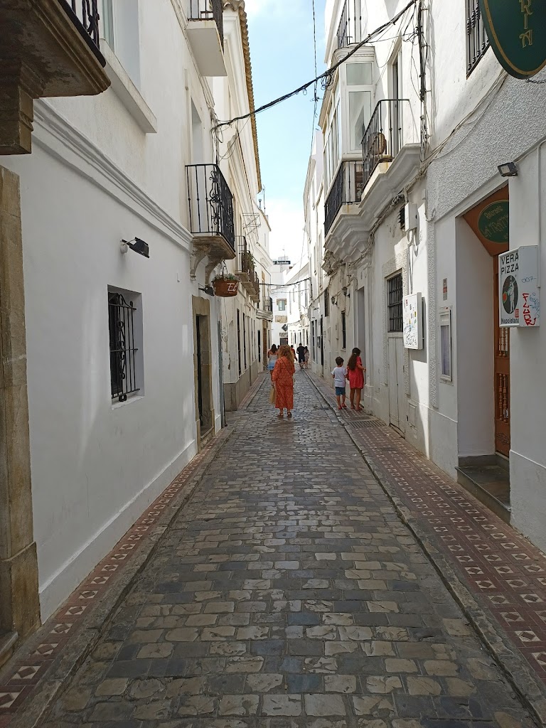 Hospederia Diez Y Seis