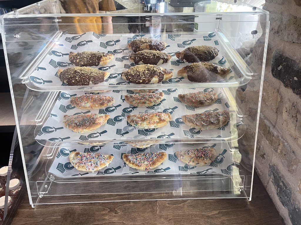 Photo of First Street Roasters