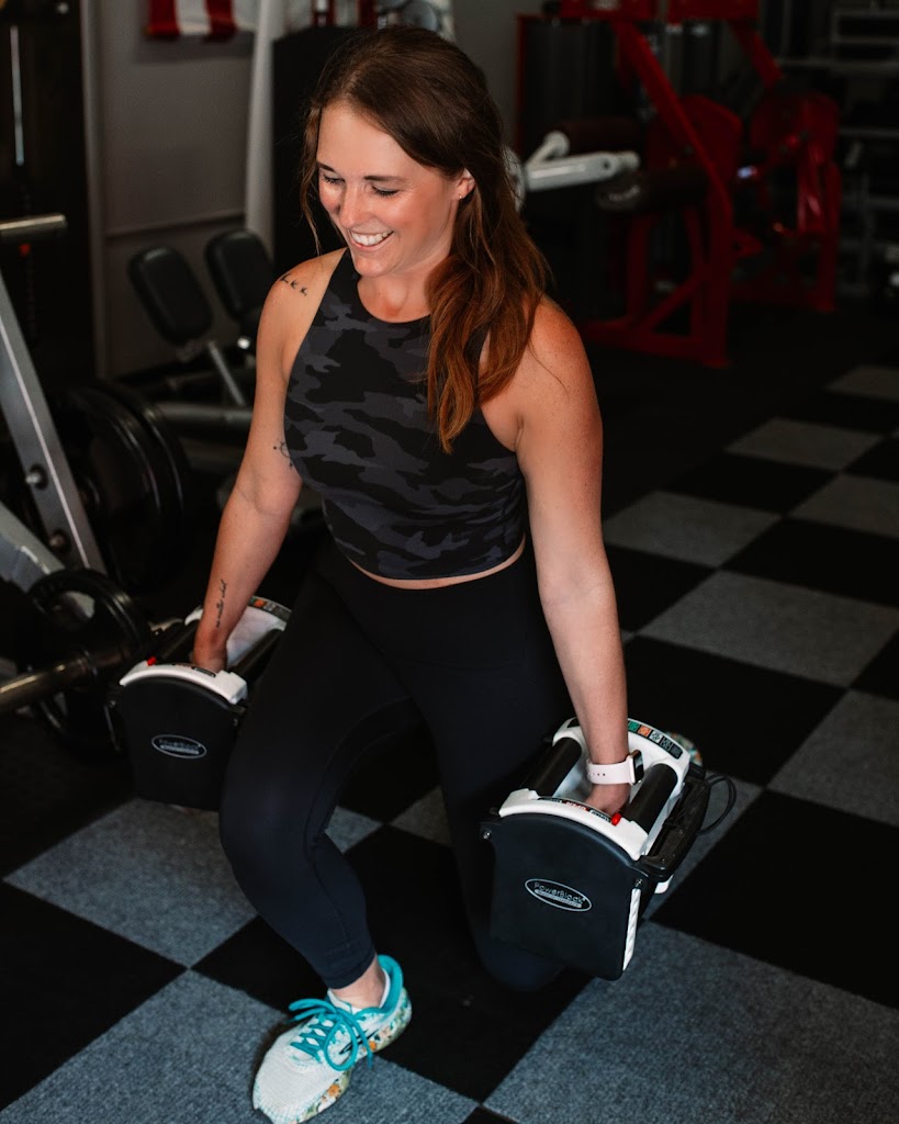  Titanium Performance