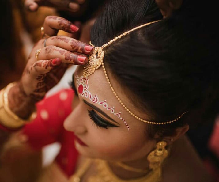 Titli Makeover And Bridal Makeup Artist