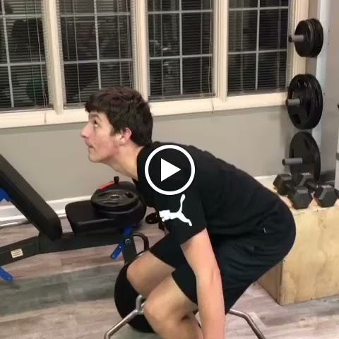  Peak Performance & Nutrition