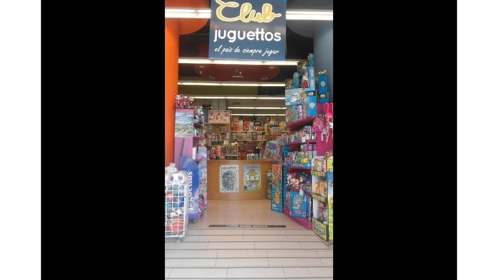 Foto 2 de Juguettos