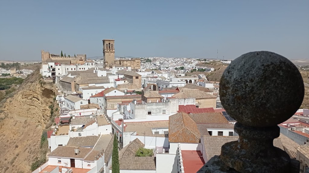 Arcos Tour - Visitas guiadas en Arcos de la Frontera