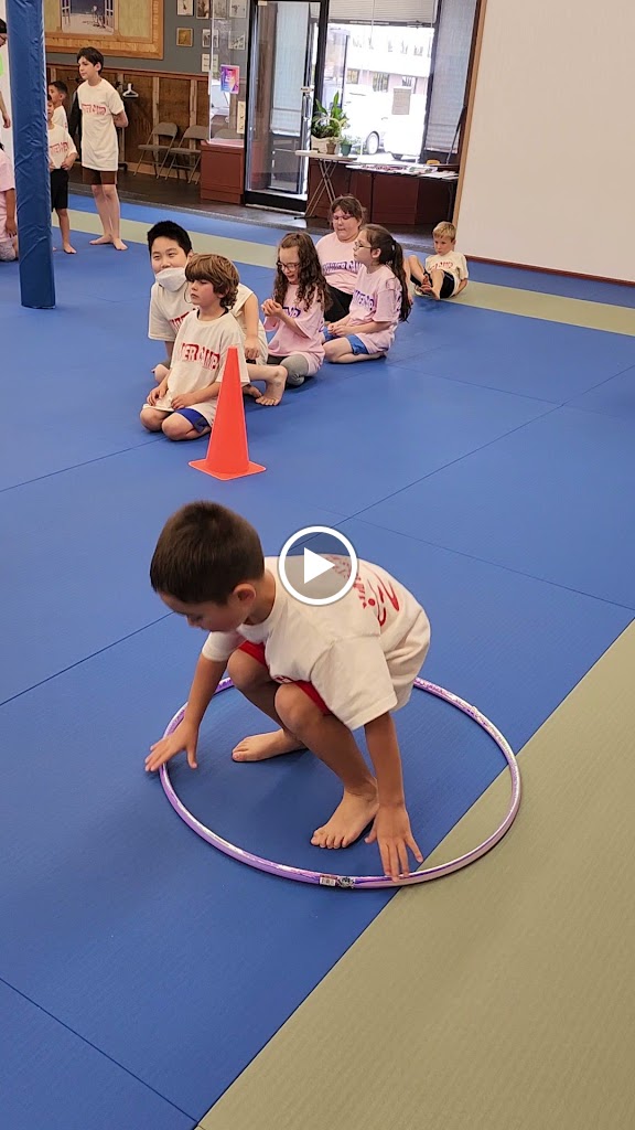  Master Pae's World Class Martial Arts