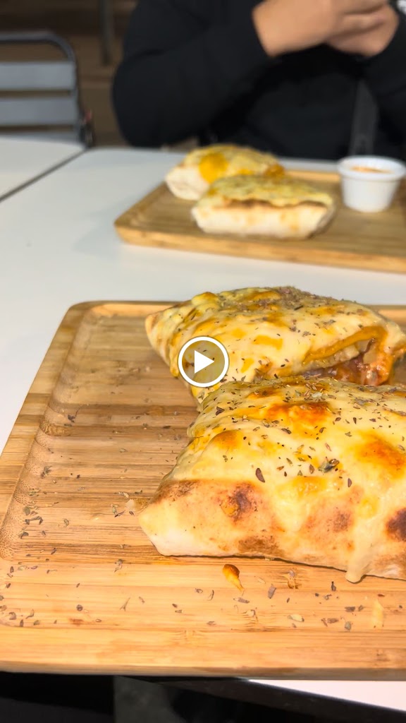 Sandwich Mama — Videos