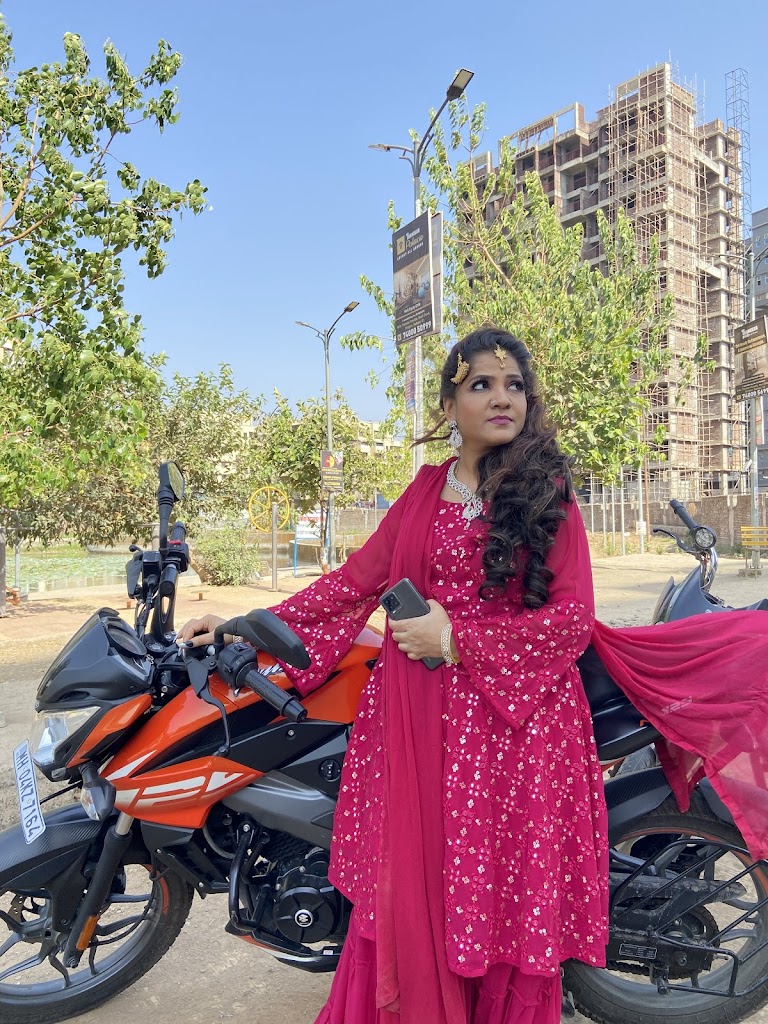 Arunatti Nice Care Beauty Salon And Academy