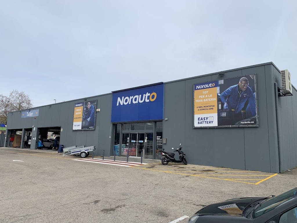 Norauto Girona Blanes