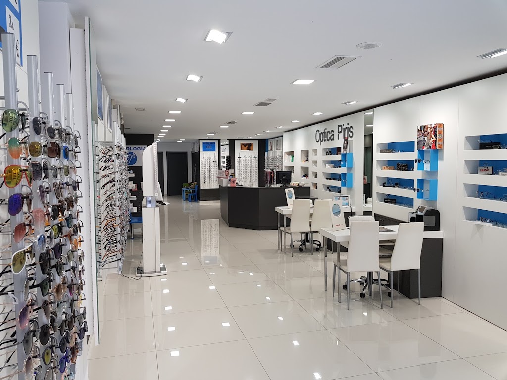 Optica Piris