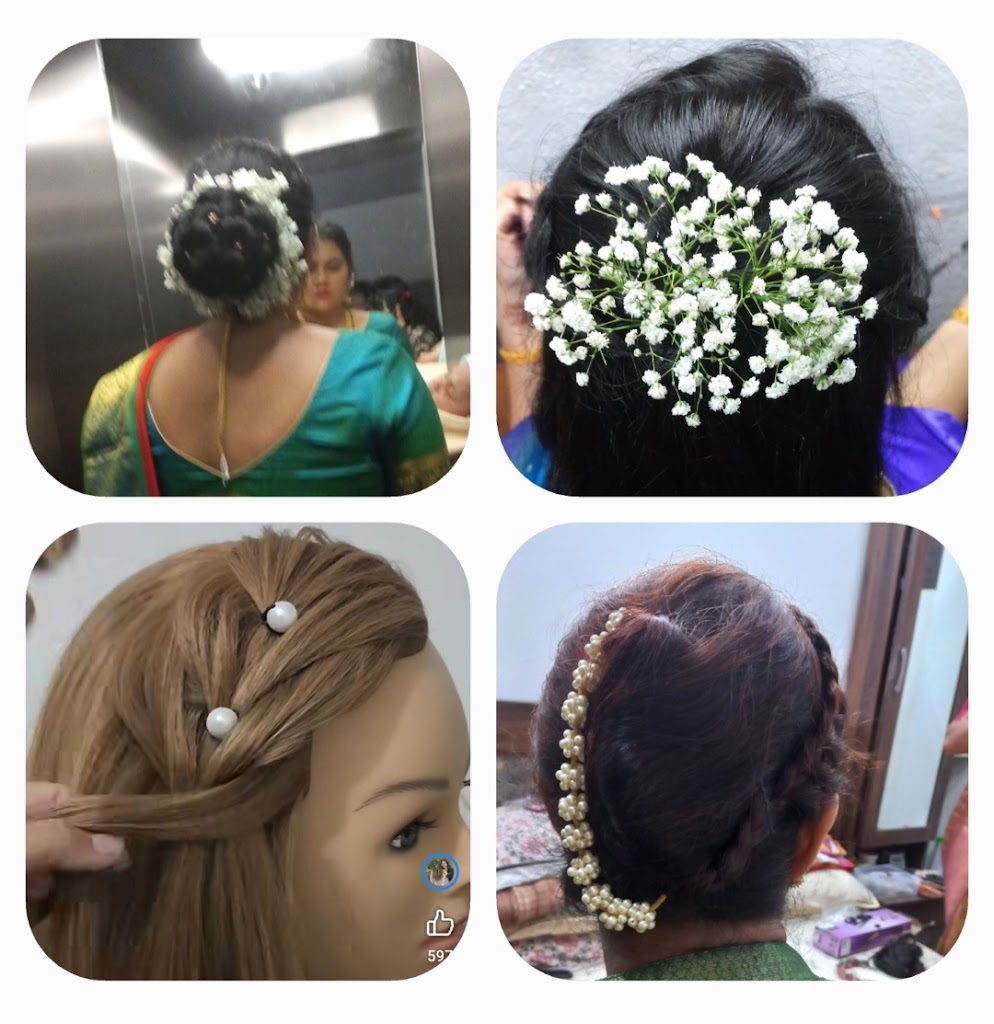 Veera Beauty Parlour