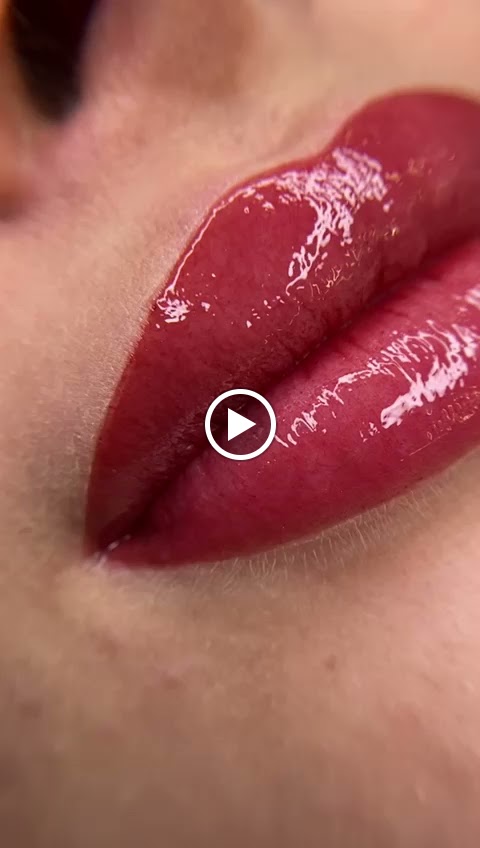 Instituto de belleza AM — Videos