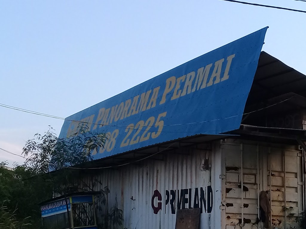 Panorama Griya Permai