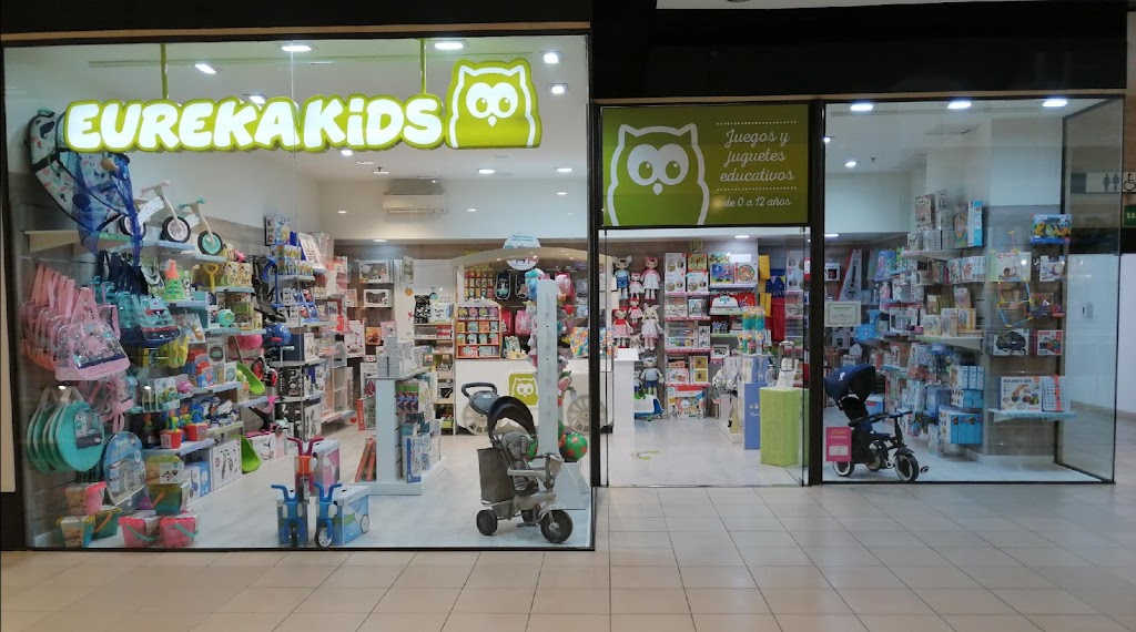 Foto 2 de Eurekakids