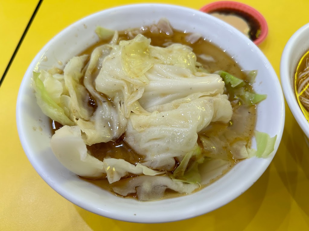 莊家班麻油雞-永和中正店 的照片